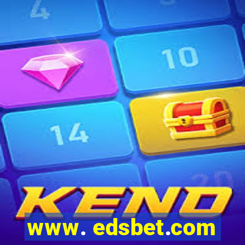 www. edsbet.com